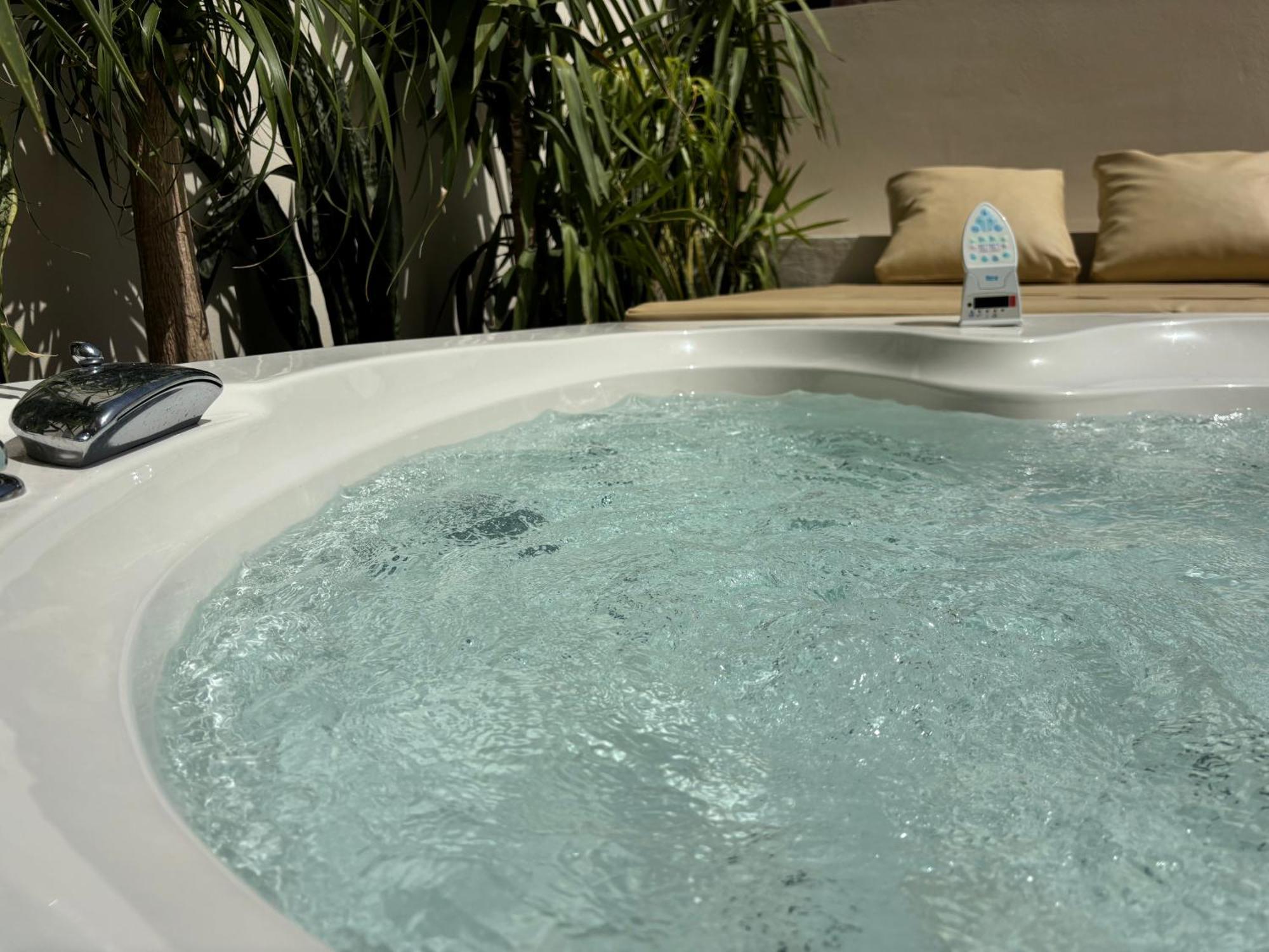 Holiday home Casa Marea - Con Jacuzzi Y Vistas Al Mar Corralejo